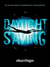 Cover image for Daylight Saving